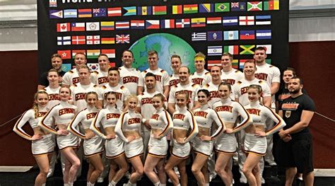 icu cheerleading worlds 2023|2023 ICU WORLD CHEERLEADING CHAMPIONSHIPS.
